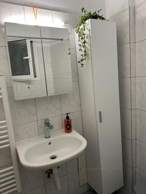 Casa Del Nonno Lägenhet Anemomylos Exteriör bild